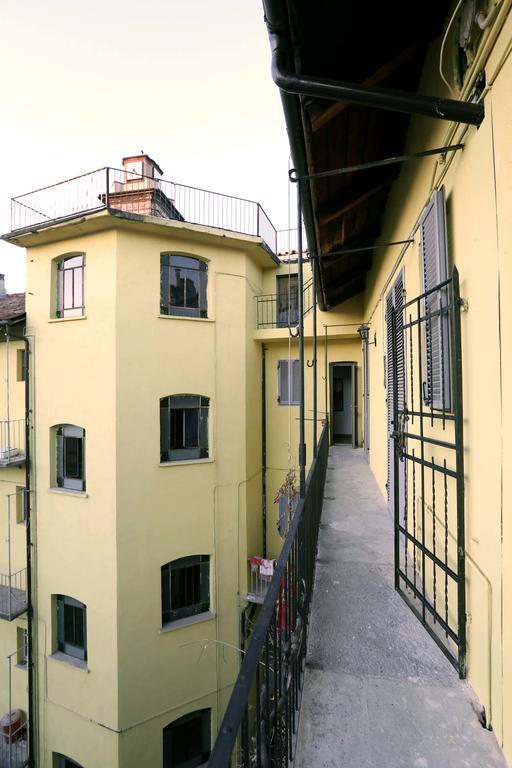 Casa Del Fotografo Apartment Alba  Exterior photo
